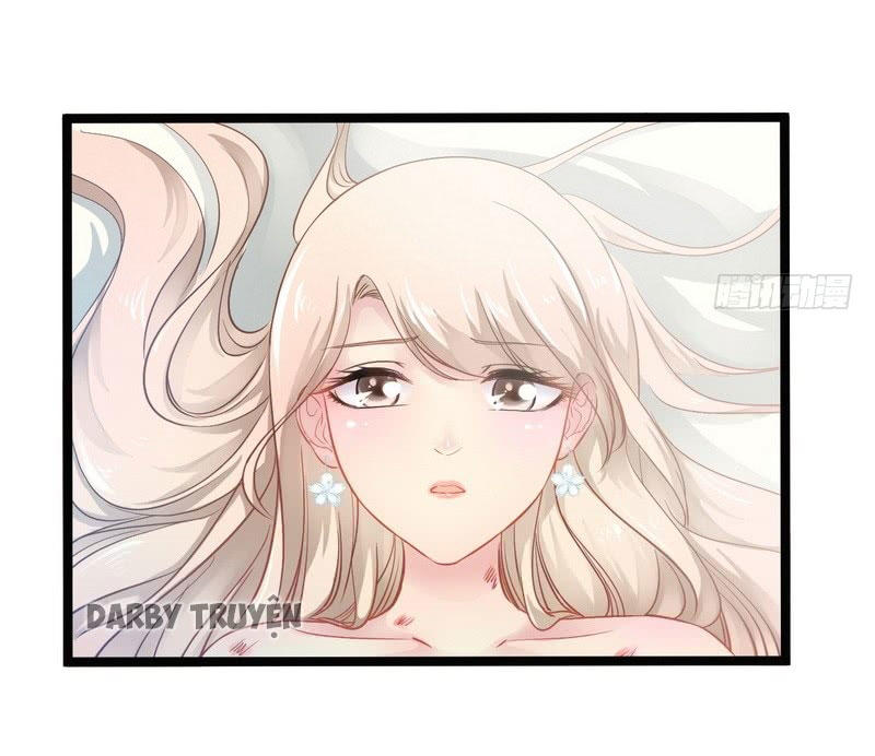 Thần Bí Đế Thiếu Điềm Sủng Thê Chapter 2 - Trang 2