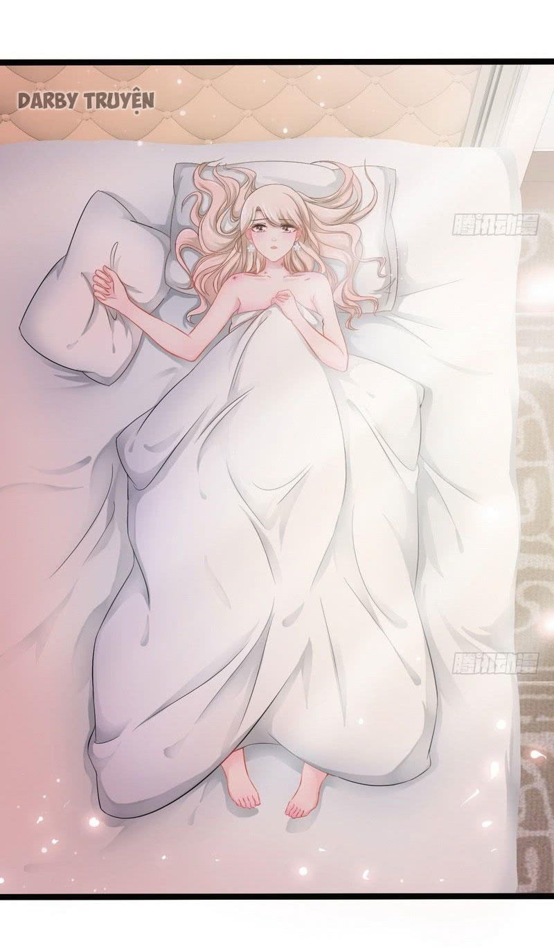 Thần Bí Đế Thiếu Điềm Sủng Thê Chapter 2 - Trang 2