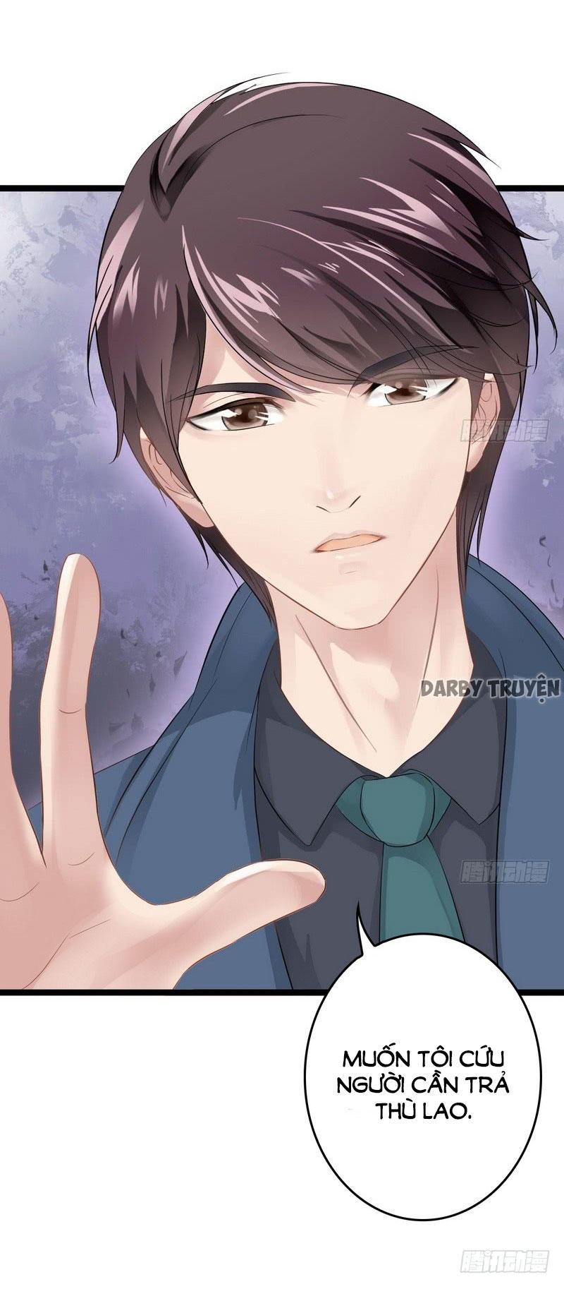 Thần Bí Đế Thiếu Điềm Sủng Thê Chapter 2 - Trang 2