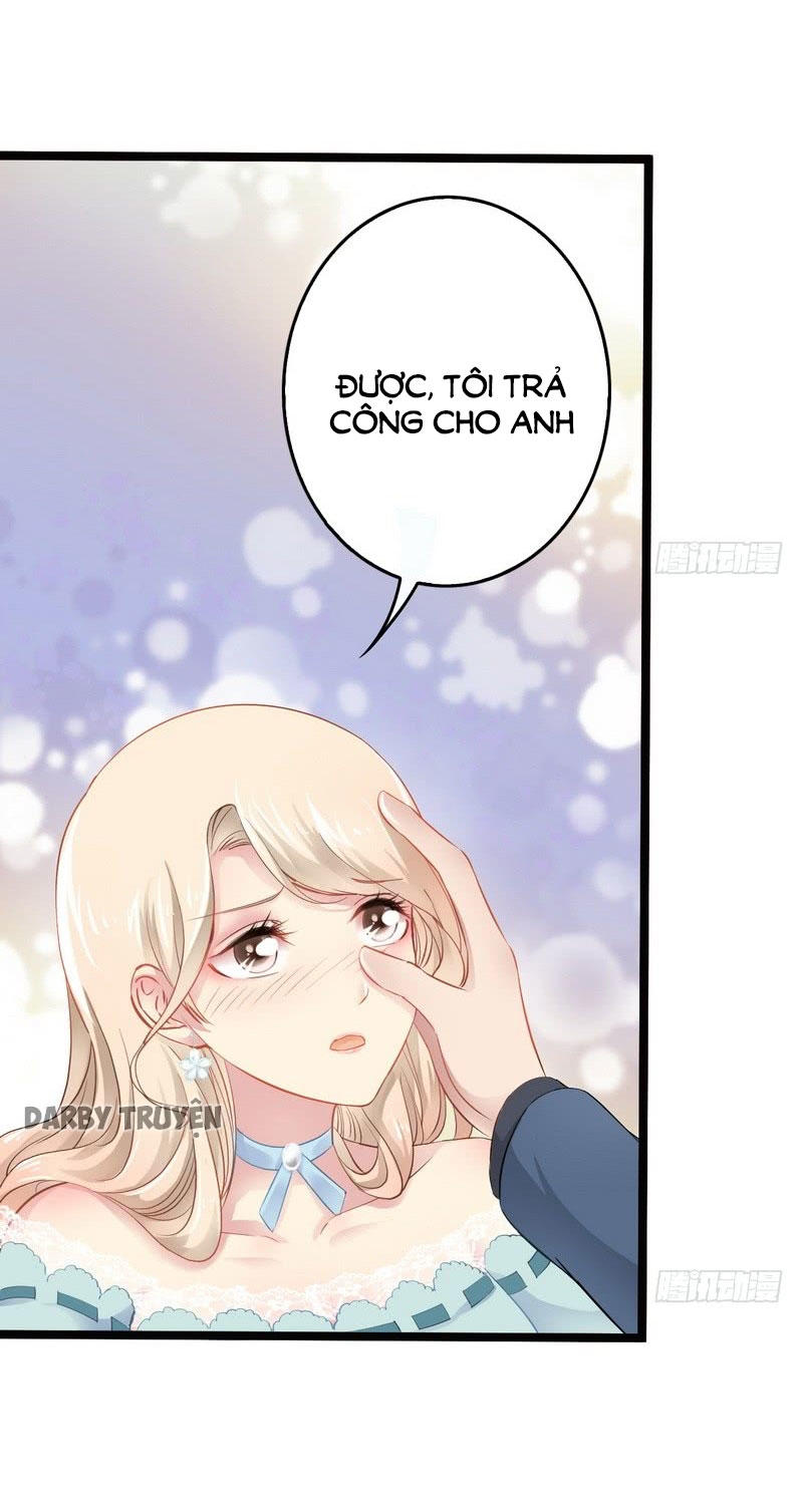 Thần Bí Đế Thiếu Điềm Sủng Thê Chapter 2 - Trang 2