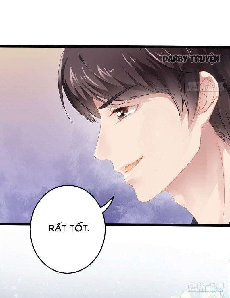 Thần Bí Đế Thiếu Điềm Sủng Thê Chapter 2 - Trang 2