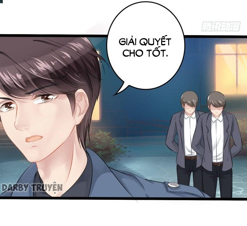 Thần Bí Đế Thiếu Điềm Sủng Thê Chapter 2 - Trang 2