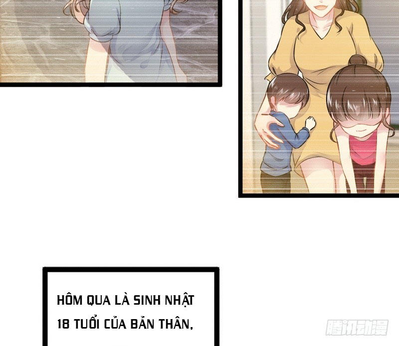 Thần Bí Đế Thiếu Điềm Sủng Thê Chapter 3 - Trang 2