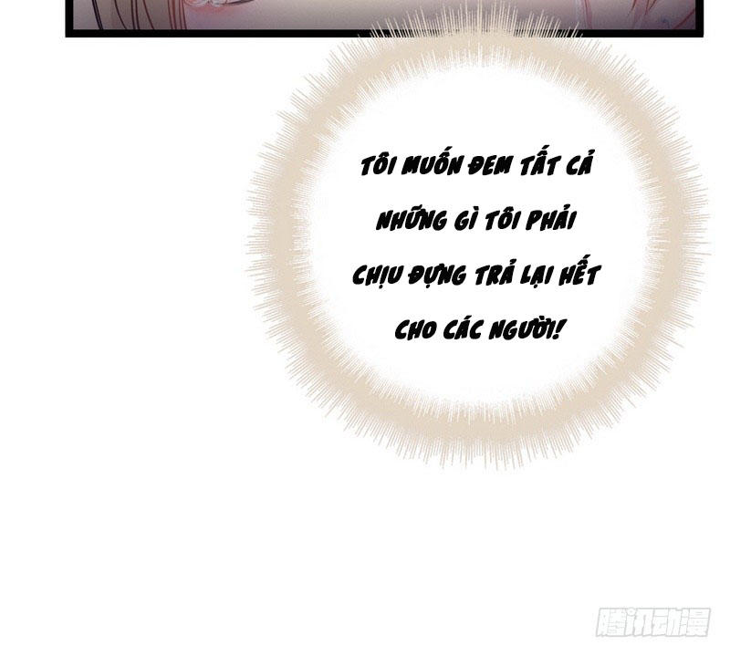 Thần Bí Đế Thiếu Điềm Sủng Thê Chapter 3 - Trang 2