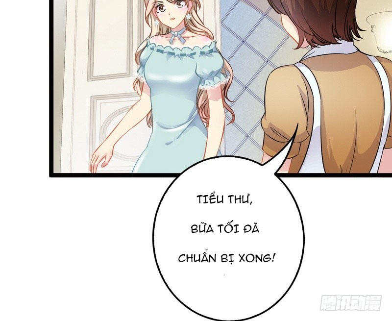 Thần Bí Đế Thiếu Điềm Sủng Thê Chapter 3 - Trang 2