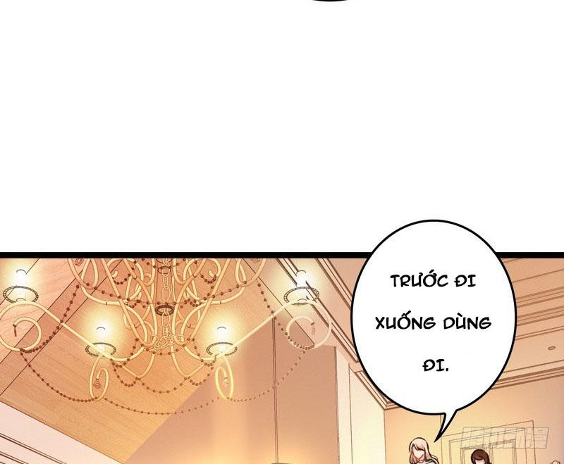 Thần Bí Đế Thiếu Điềm Sủng Thê Chapter 3 - Trang 2