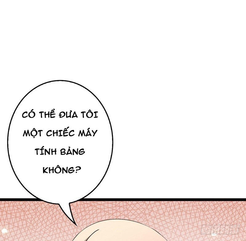 Thần Bí Đế Thiếu Điềm Sủng Thê Chapter 3 - Trang 2