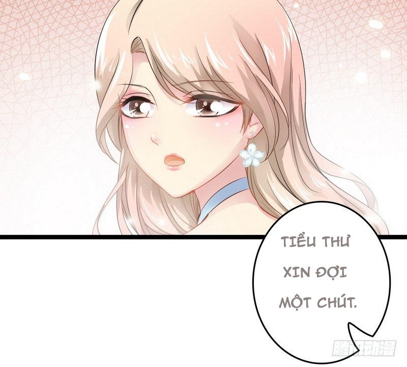 Thần Bí Đế Thiếu Điềm Sủng Thê Chapter 3 - Trang 2