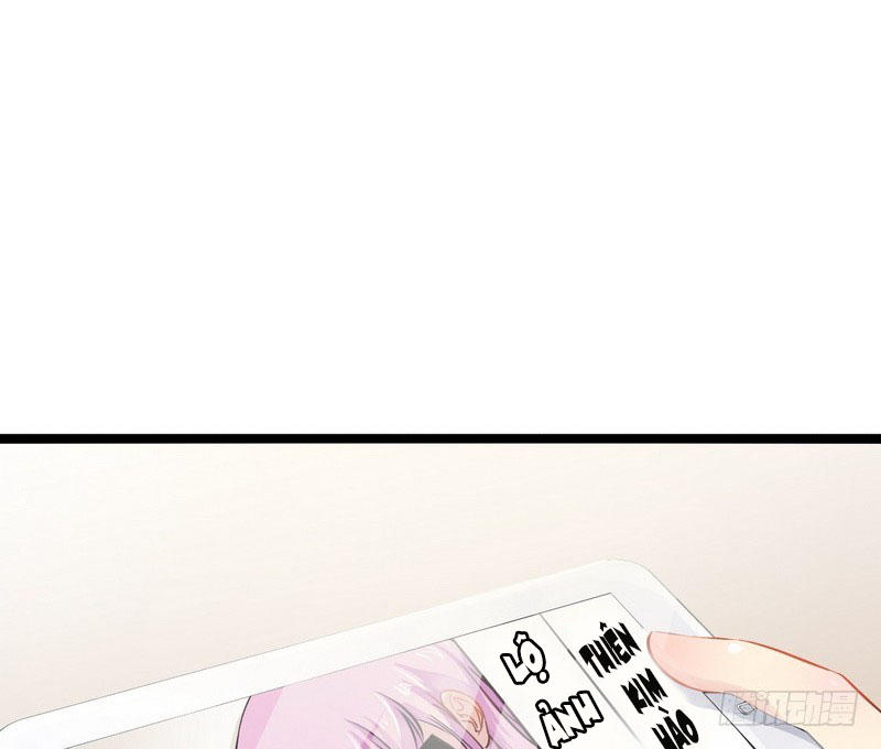 Thần Bí Đế Thiếu Điềm Sủng Thê Chapter 3 - Trang 2