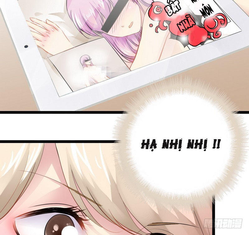 Thần Bí Đế Thiếu Điềm Sủng Thê Chapter 3 - Trang 2