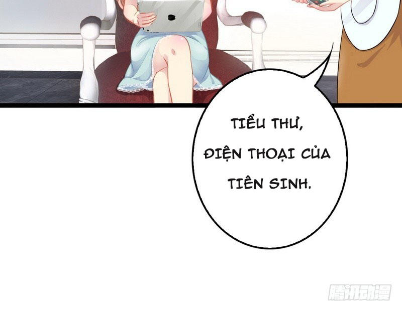 Thần Bí Đế Thiếu Điềm Sủng Thê Chapter 3 - Trang 2