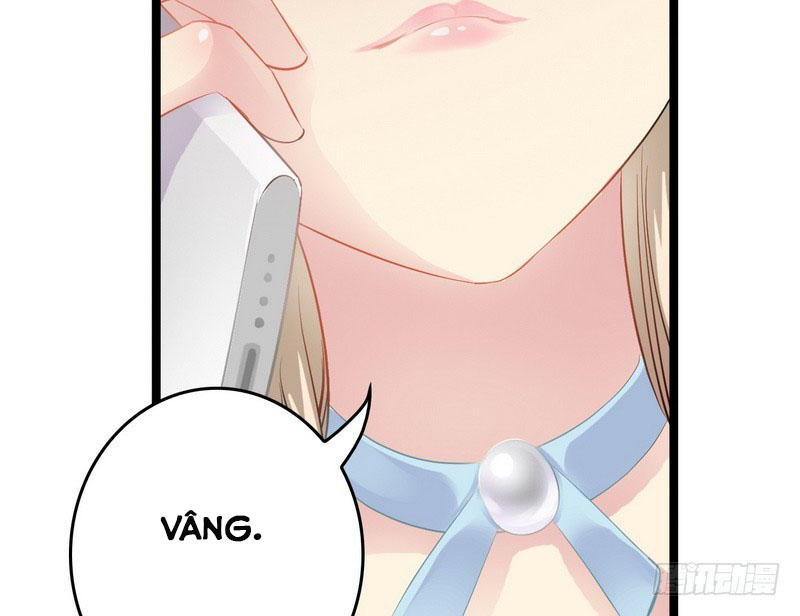 Thần Bí Đế Thiếu Điềm Sủng Thê Chapter 3 - Trang 2