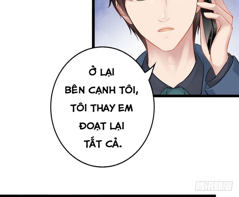 Thần Bí Đế Thiếu Điềm Sủng Thê Chapter 3 - Trang 2