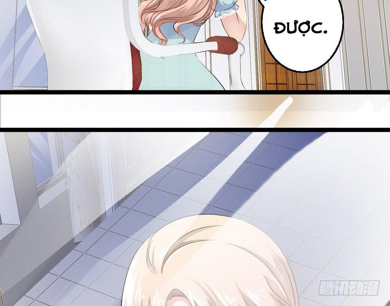 Thần Bí Đế Thiếu Điềm Sủng Thê Chapter 3 - Trang 2