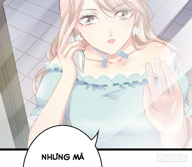 Thần Bí Đế Thiếu Điềm Sủng Thê Chapter 3 - Trang 2