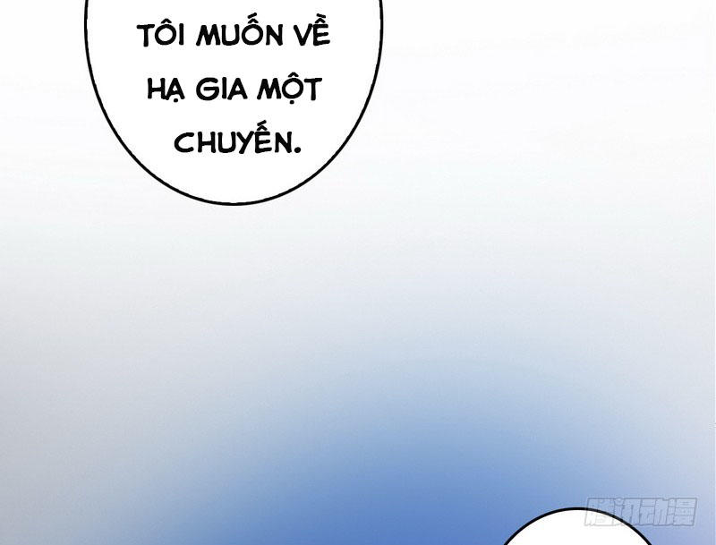 Thần Bí Đế Thiếu Điềm Sủng Thê Chapter 3 - Trang 2