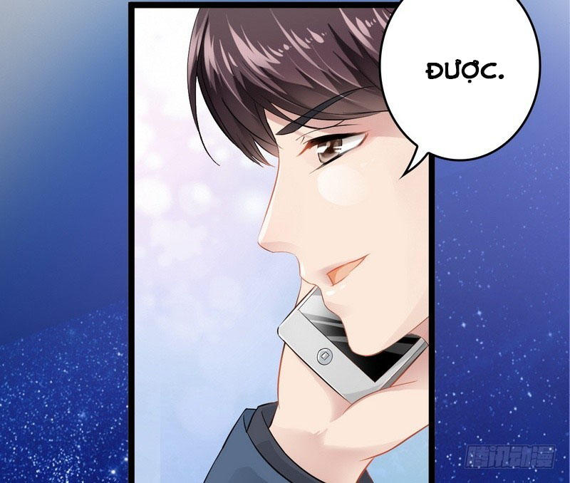 Thần Bí Đế Thiếu Điềm Sủng Thê Chapter 3 - Trang 2