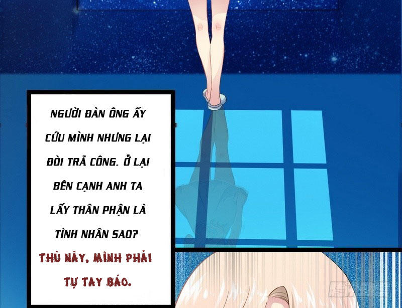 Thần Bí Đế Thiếu Điềm Sủng Thê Chapter 3 - Trang 2