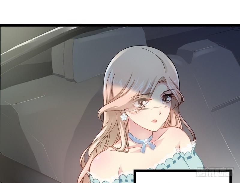 Thần Bí Đế Thiếu Điềm Sủng Thê Chapter 3 - Trang 2