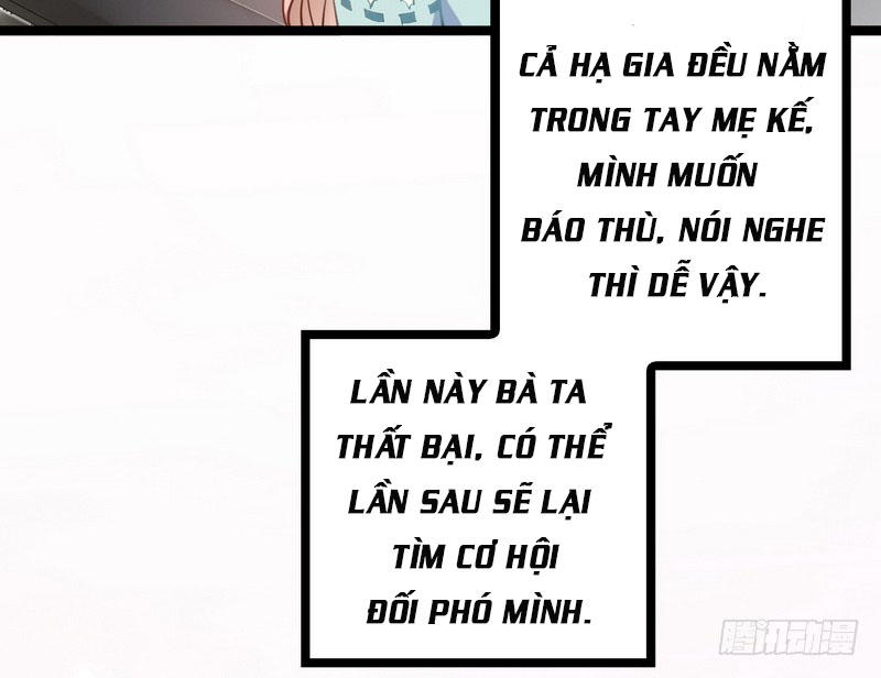 Thần Bí Đế Thiếu Điềm Sủng Thê Chapter 3 - Trang 2