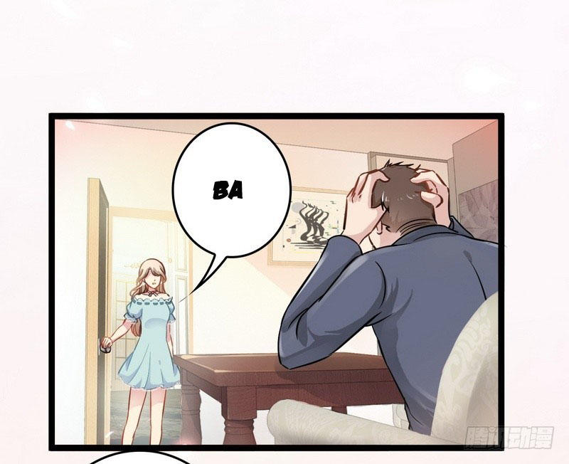 Thần Bí Đế Thiếu Điềm Sủng Thê Chapter 3 - Trang 2