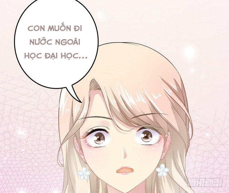 Thần Bí Đế Thiếu Điềm Sủng Thê Chapter 3 - Trang 2