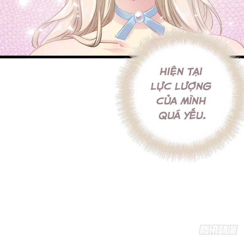 Thần Bí Đế Thiếu Điềm Sủng Thê Chapter 3 - Trang 2