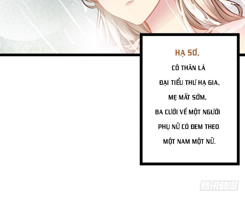 Thần Bí Đế Thiếu Điềm Sủng Thê Chapter 3 - Trang 2