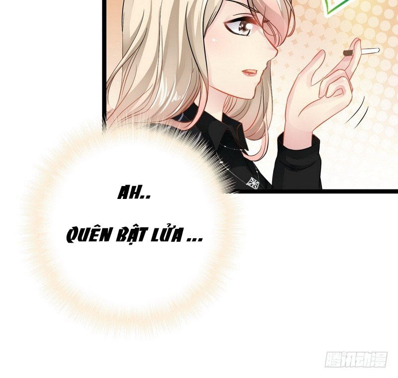 Thần Bí Đế Thiếu Điềm Sủng Thê Chapter 5 - Trang 2