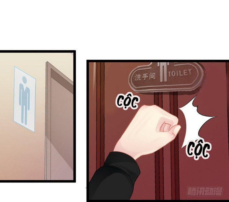 Thần Bí Đế Thiếu Điềm Sủng Thê Chapter 5 - Trang 2