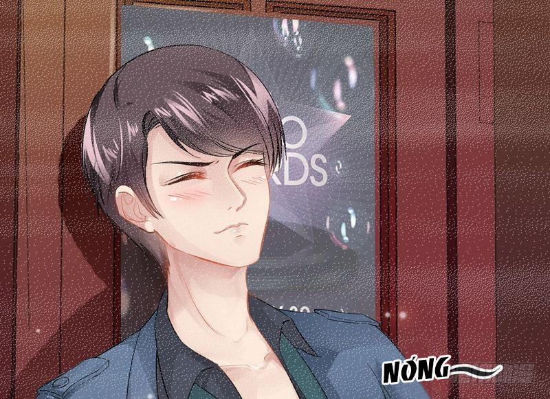 Thần Bí Đế Thiếu Điềm Sủng Thê Chapter 5 - Trang 2