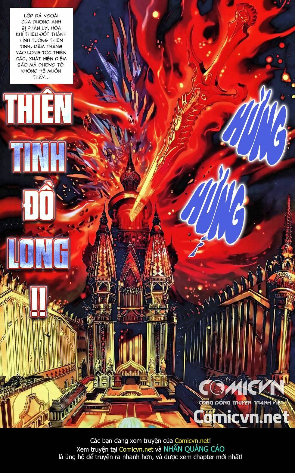 Thần Binh Huyền Kỳ 3+3.5 Chapter 136.2 - Trang 2