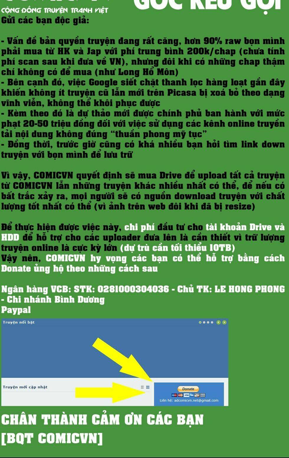 Thần Binh Huyền Kỳ 3+3.5 Chapter 144 - Trang 2