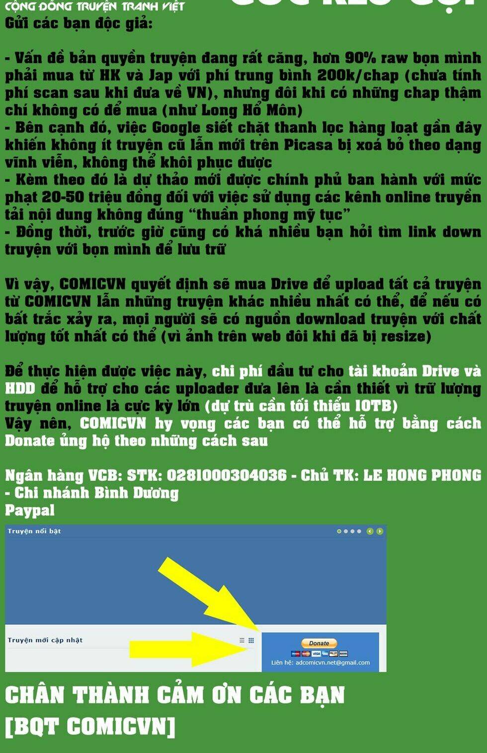 Thần Binh Huyền Kỳ 3+3.5 Chapter 145.2 - Trang 2