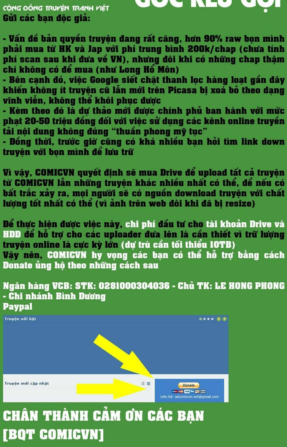 Thần Binh Huyền Kỳ 3+3.5 Chapter 146.2 - Trang 2