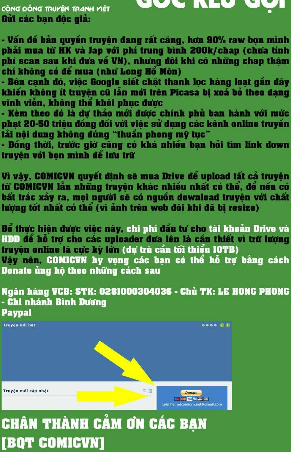 Thần Binh Huyền Kỳ 3+3.5 Chapter 153.1 - Trang 2