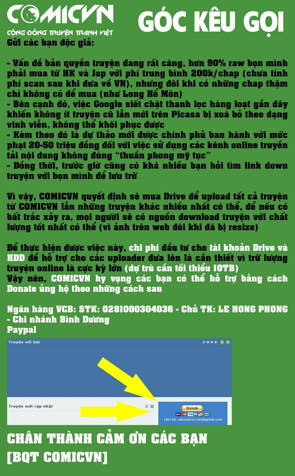 Thần Binh Huyền Kỳ 3+3.5 Chapter 160.2 - Trang 2