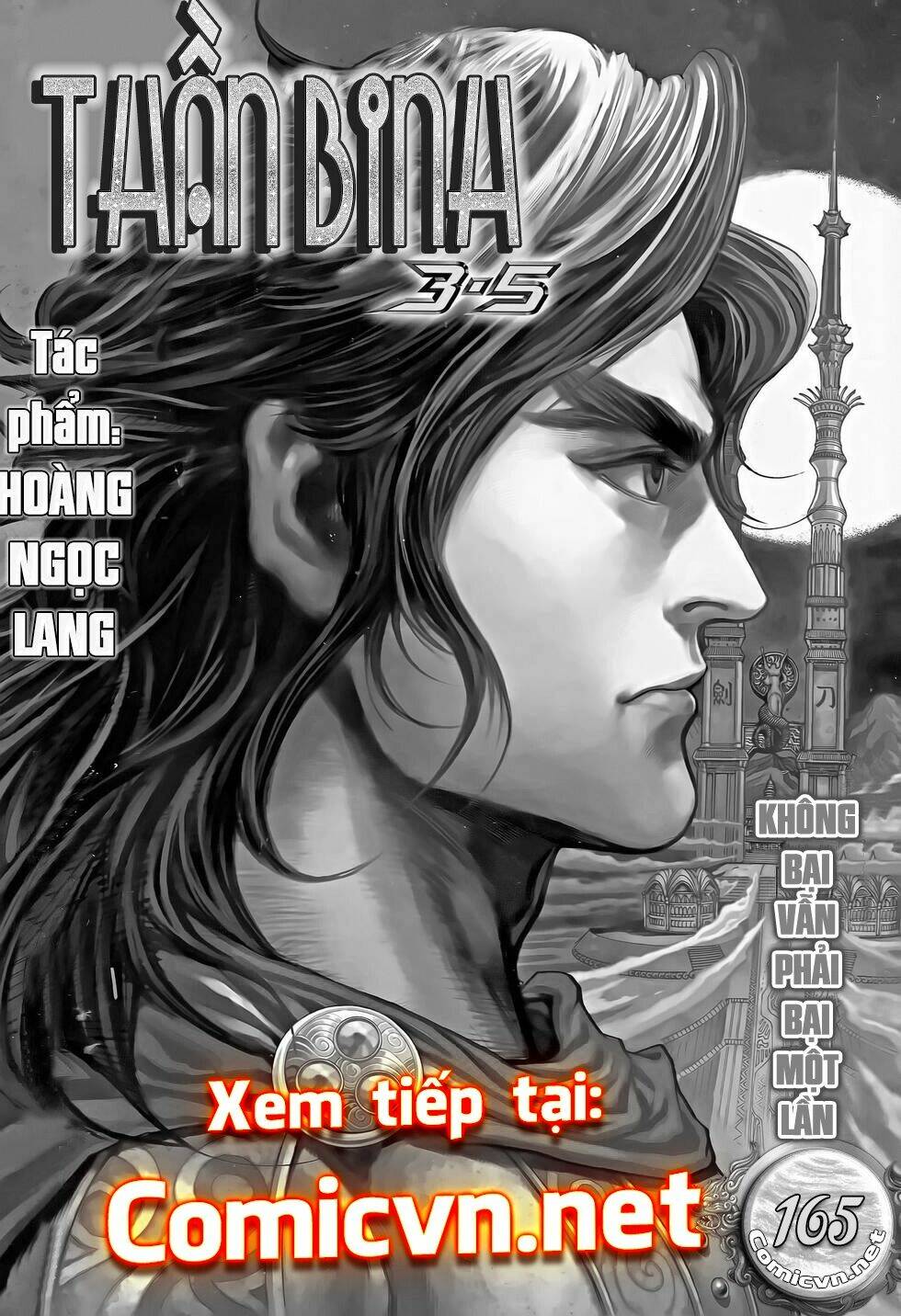 Thần Binh Huyền Kỳ 3+3.5 Chapter 164.2 - Trang 2