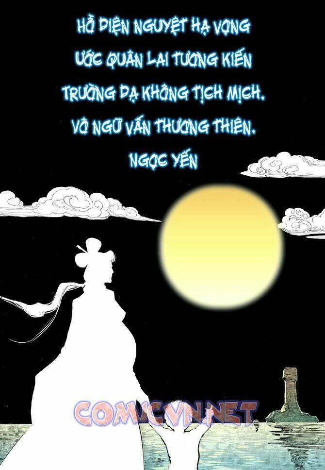 Thần Binh Huyền Kỳ I Chapter 1 - Trang 2