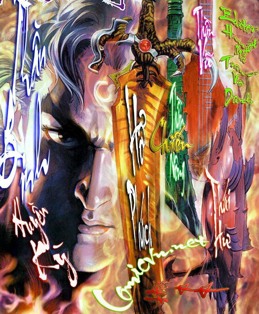 Thần Binh Huyền Kỳ I Chapter 44 - Trang 2