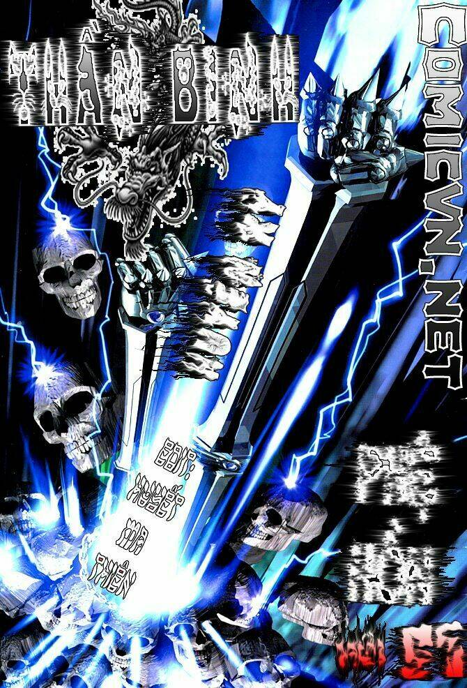 Thần Binh Huyền Kỳ I Chapter 51 - Trang 2