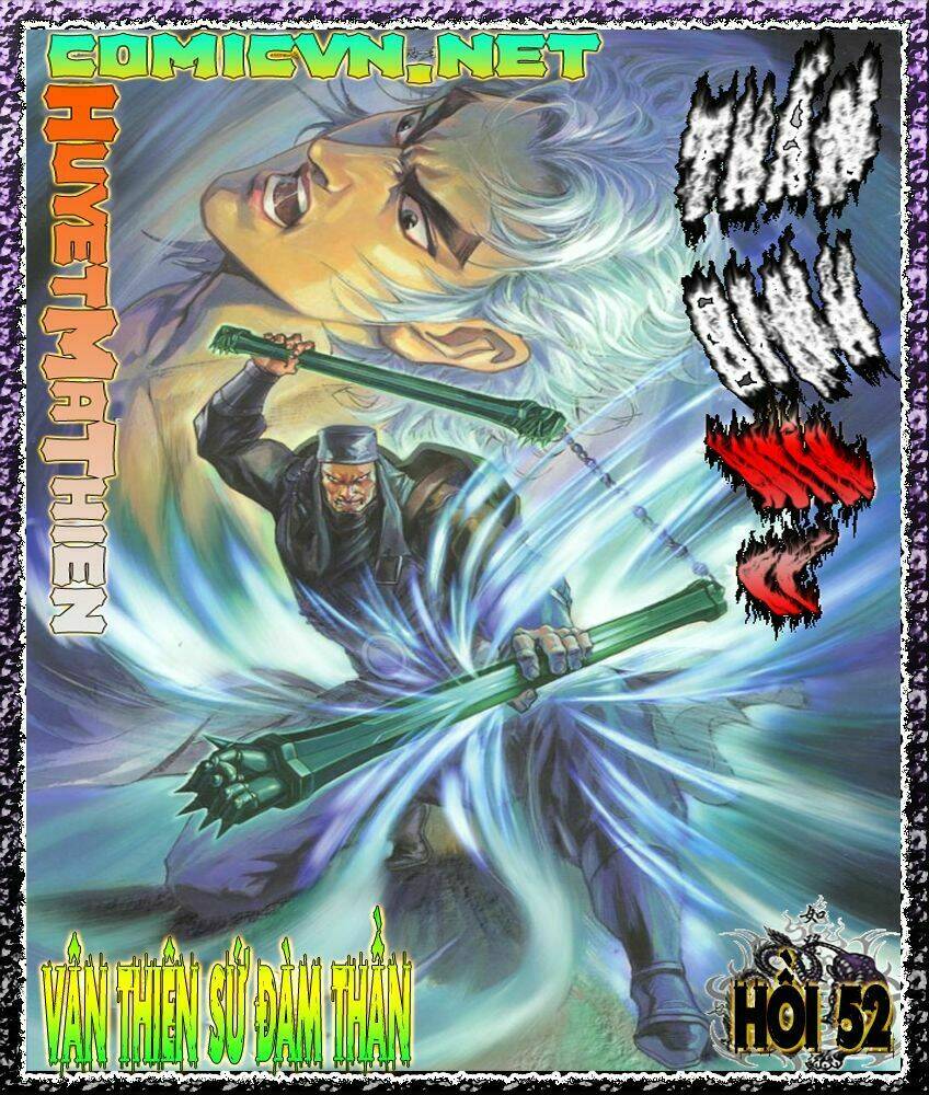 Thần Binh Huyền Kỳ I Chapter 52 - Trang 2