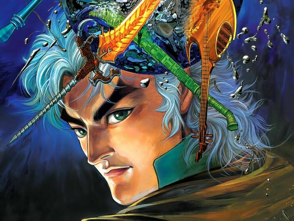 Thần Binh Huyền Kỳ I Chapter 57 - Trang 2