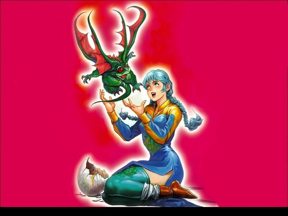 Thần Binh Huyền Kỳ I Chapter 57 - Trang 2