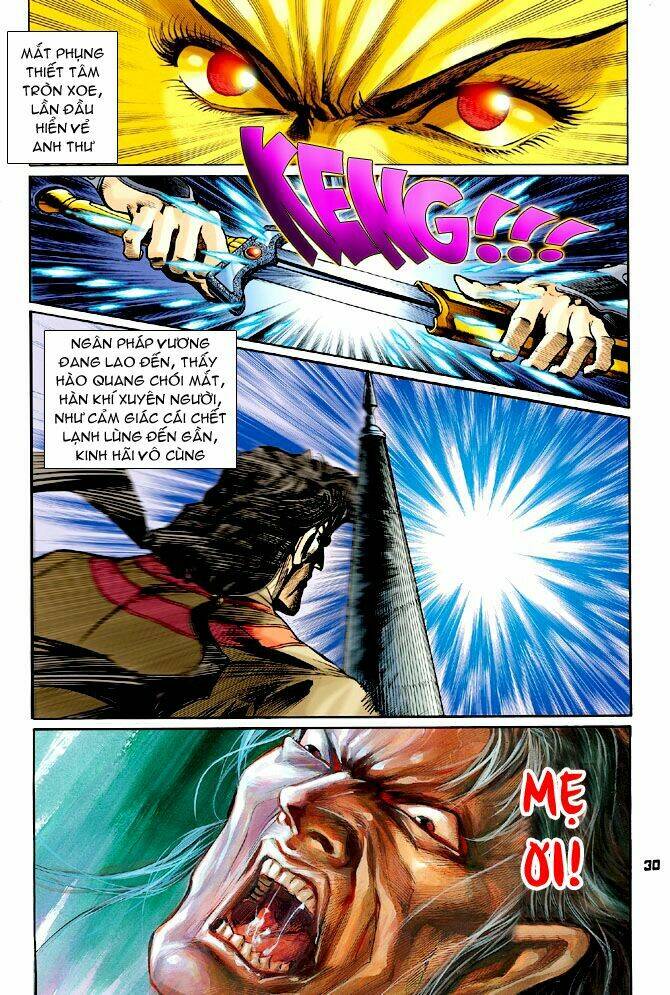 Thần Binh Huyền Kỳ I Chapter 63 - Trang 2