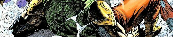 Thần Binh Huyền Kỳ I Chapter 67 - Trang 2