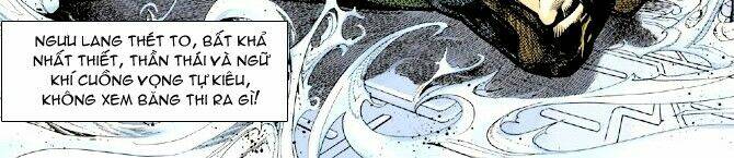 Thần Binh Huyền Kỳ I Chapter 67 - Trang 2