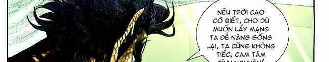 Thần Binh Huyền Kỳ I Chapter 67 - Trang 2