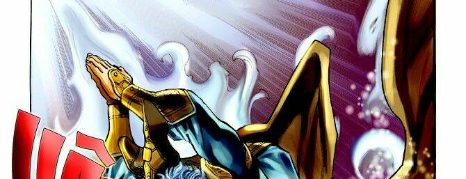 Thần Binh Huyền Kỳ I Chapter 67 - Trang 2