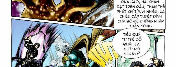 Thần Binh Huyền Kỳ I Chapter 67 - Trang 2
